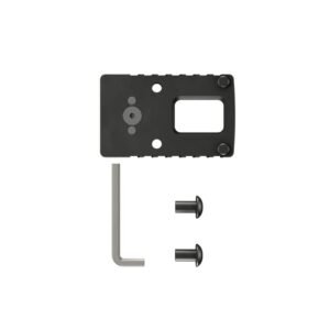https3A2F2Fmedia.chattanoogashooting.com2Fimages2Fproduct2FYCPACN07072FYCPACN0707.jpg Canik Optic Base Plate (C) for Non Optic Ready Pistols Black
