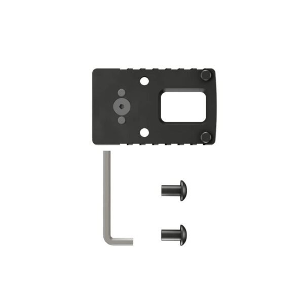 https3A2F2Fmedia.chattanoogashooting.com2Fimages2Fproduct2FYCPACN07072FYCPACN0707.jpg Canik Optic Base Plate (C) for Non Optic Ready Pistols Black