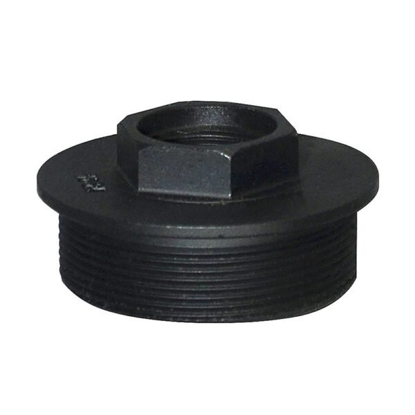 YHM Hub Direct Thread Mount System .578-28 Thread