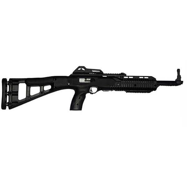 https3A2F2Fmedia.chattanoogashooting.com2Fimages2Fproduct2FYH3895TS2FYH3895TS_1_2.jpg Hi-Point 380TS Carbine .380 ACP 10rd Magazine 16.5" Barrel Black Stock