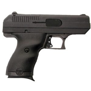 https3A2F2Fmedia.chattanoogashooting.com2Fimages2Fproduct2FYH916HC2FYH916HC-1.jpg Hi-Point C9 Compact Handgun 9mm Luger 8rd Magazine 3.5" Barrel w/Hardcase
