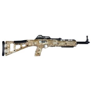 https3A2F2Fmedia.chattanoogashooting.com2Fimages2Fproduct2FYH995TSDD2FYH995TSDD-1.jpg Hi-Point 9TS Carbine 9mm Luger 10rd Magazine 16.5" Barrel Desert Digital Stock
