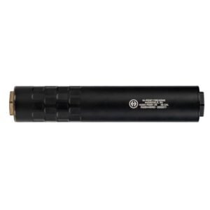 https3A2F2Fmedia.chattanoogashooting.com2Fimages2Fproduct2FYHHP4592FYHHP4591.jpg Hi-Point Hush Point 45/9 Suppressor 1/2x28 & .578x28 Direct Thread