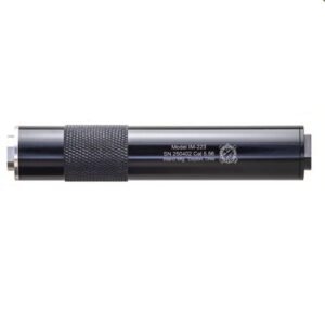https3A2F2Fmedia.chattanoogashooting.com2Fimages2Fproduct2FYHIM5562FYHIM9MM-1_2.jpg Inland Monocore Suppressor 5.56mm 7.5" 1/2x28 Thread