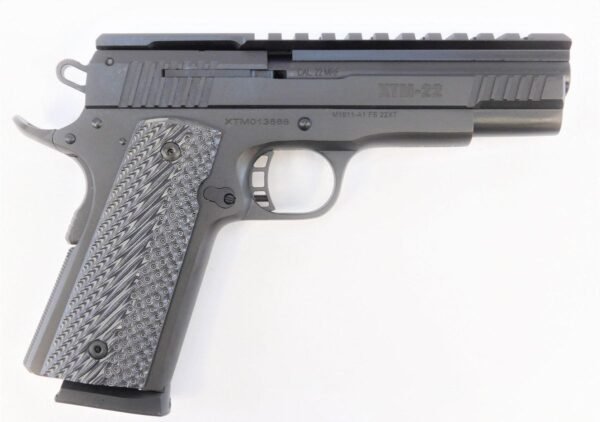 https3A2F2Fmedia.chattanoogashooting.com2Fimages2Fproduct2FYK567902FYK56790.jpg XT 22 Magnum Pro 22MAG 14RD