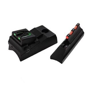 https3A2F2Fmedia.chattanoogashooting.com2Fimages2Fproduct2FYLA15822FYLA1582.jpg Traditions Performance Firearms Open Sight Fiber Optic Sight System Fits Traditions Straight Non-tapered Barrels