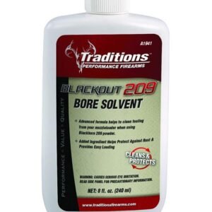 https3A2F2Fmedia.chattanoogashooting.com2Fimages2Fproduct2FYLA19412FYLA1941.jpg Traditions BlackOut 209 Bore Solvent 8 fl oz
