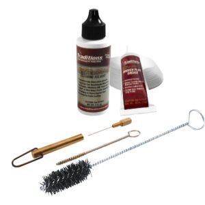 https3A2F2Fmedia.chattanoogashooting.com2Fimages2Fproduct2FYLA38312FYLA3831.jpg Traditions Muzzleloader Breech Plug Cleaning Kit .50 cal