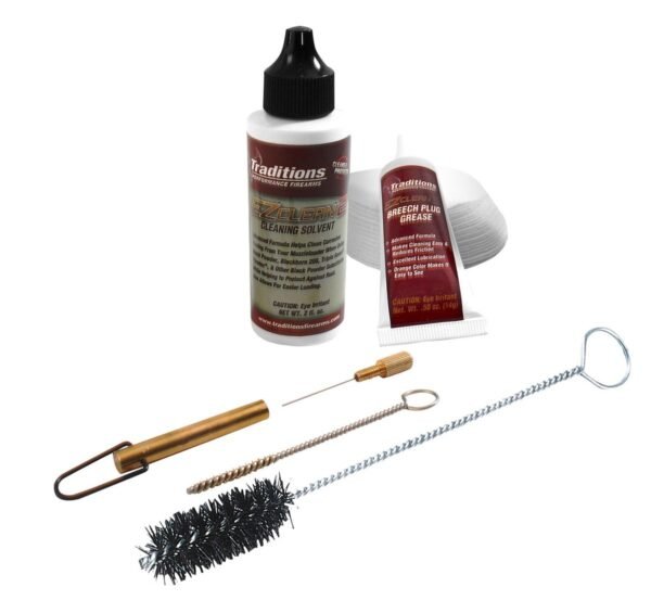 https3A2F2Fmedia.chattanoogashooting.com2Fimages2Fproduct2FYLA38312FYLA3831.jpg Traditions Muzzleloader Breech Plug Cleaning Kit .50 cal
