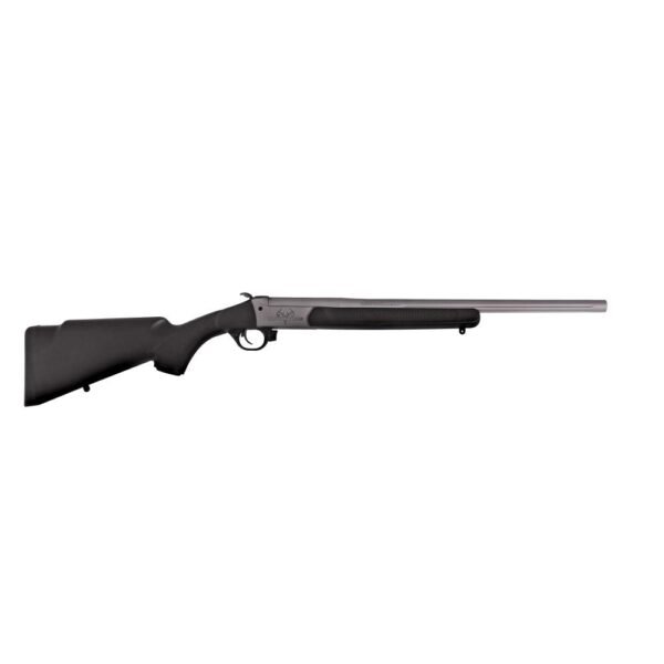 https3A2F2Fmedia.chattanoogashooting.com2Fimages2Fproduct2FYLCR351130R2FYLCR351130R-1.jpg Traditions Outfitter G3 Rifle .35 Rem Single Shot 22" Barrel Black