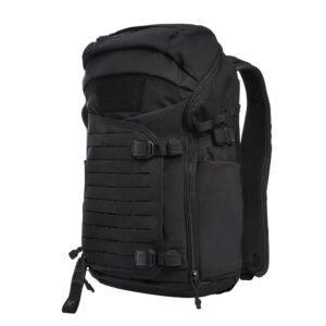https3A2F2Fmedia.chattanoogashooting.com2Fimages2Fproduct2FYPVTX5307IBK2FYPVTX5307IBK-1.jpg VertX Siege 25L Tactical Backpack Black