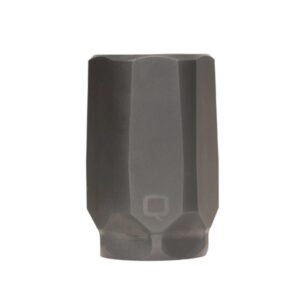 https3A2F2Fmedia.chattanoogashooting.com2Fimages2Fproduct2FYQWHISTLETIPPVD2FYQWHISTLETIPPVD-1.jpg Q Whistle Tip Blast Mitigation Device for Cherry Bomb PVD Coating