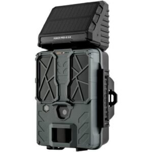 https3A2F2Fmedia.chattanoogashooting.com2Fimages2Fproduct2FYS018582FYS01858-3.jpg Spypoint FORCE-PRO-S 2.0 Solar Non-Cellular Camera