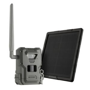 https3A2F2Fmedia.chattanoogashooting.com2Fimages2Fproduct2FYS019312FYS01931-1.jpg Spypoint Flex-M2 Cellular Trail Camera Solar Bundle