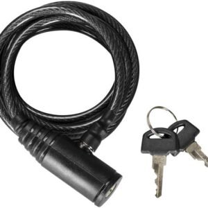 https3A2F2Fmedia.chattanoogashooting.com2Fimages2Fproduct2FYSCLM6FT2FYSCLM6FT.jpg Spypoint Cable Security Lock for All Spypoint Cameras 6 ft - Black