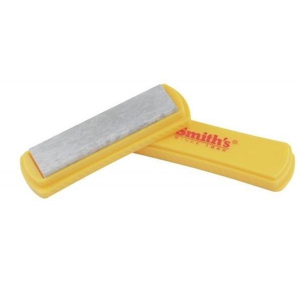 https3A2F2Fmedia.chattanoogashooting.com2Fimages2Fproduct2FYY505562FYY50556_1.jpg Smith's 4" Natural Arkansas Sharpening Stone with Cover