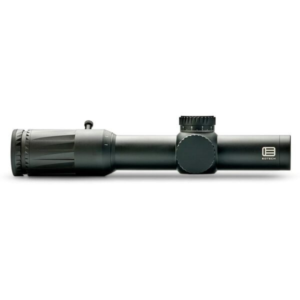 https3A2F2Fmedia.chattanoogashooting.com2Fimages2Fproduct2FYZVDU110SR5DF2FYZVDU110SR5DF-1.jpg EOTech Vudu Rifle Scope 1-10x28 34mm FFP SR5 DFG Illum. Black