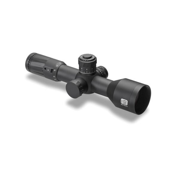 https3A2F2Fmedia.chattanoogashooting.com2Fimages2Fproduct2FYZVDU525FFMD32FYZVDU525FFMD3.jpg EOTech Vudu Rifle Scope 5-25x50mm 34mm FFP MD3 Illum. Black