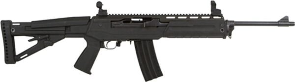 https3A2F2Fmedia.chattanoogashooting.com2Fimages2Fproduct2FZMAA14302FZMAA1430.jpg ProMag Industries Sparta Pistol Grip Conversion Stock for Ruger Mini-14/30 & 6.8 Ranch