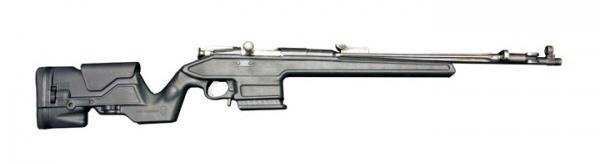 https3A2F2Fmedia.chattanoogashooting.com2Fimages2Fproduct2FZMAA91302FZMAA9130.jpg ProMag Archangel Opfor Precision Rifle Stock - Mosin-Nagant M1891 Black