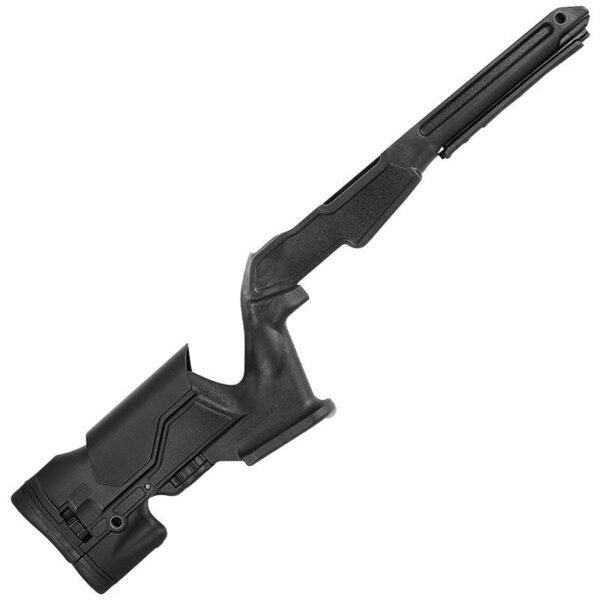 Transform Your Ruger 10/22: ProMag Archangel Precision Stock Kit Review ProMag Archangel Ruger Precision Stock Kit (Ruger 10/22) - Black Technapolymer