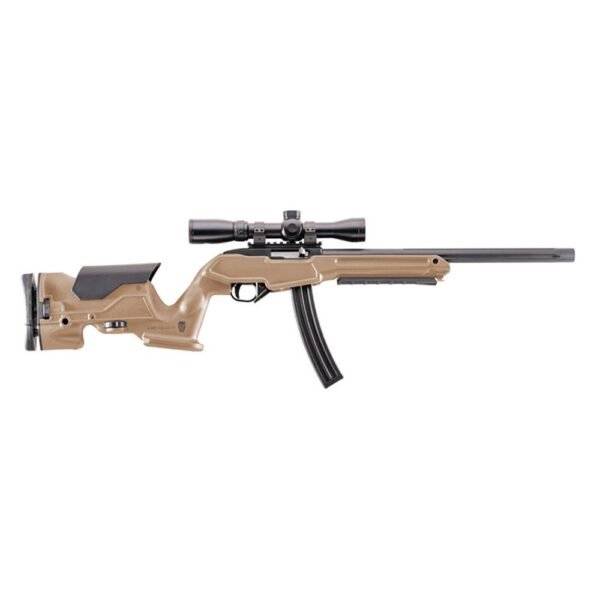 ProMag Archangel Ruger 10/22 Precision Stock Kit Desert Tan