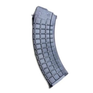 https3A2F2Fmedia.chattanoogashooting.com2Fimages2Fproduct2FZMAKA12FZMAKA1_1.jpg ProMag AK-47 Magazine 7.62x39mm Black Polymer 30/rd