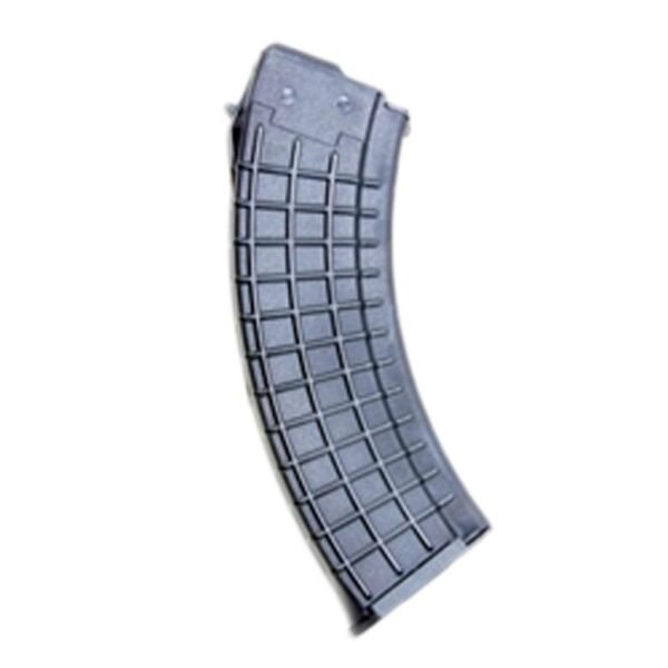 https3A2F2Fmedia.chattanoogashooting.com2Fimages2Fproduct2FZMAKA12FZMAKA1_1.jpg ProMag AK-47 Magazine 7.62x39mm Black Polymer 30/rd