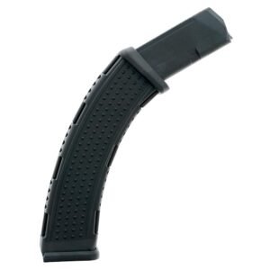 https3A2F2Fmedia.chattanoogashooting.com2Fimages2Fproduct2FZMAKA242FZMAKA24.jpg Promag Handgun AK Carbine Magazine Draco NAK-9 9mm - Black Polymer 32/rd