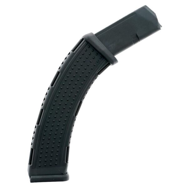https3A2F2Fmedia.chattanoogashooting.com2Fimages2Fproduct2FZMAKA242FZMAKA24.jpg Promag Handgun AK Carbine Magazine Draco NAK-9 9mm - Black Polymer 32/rd