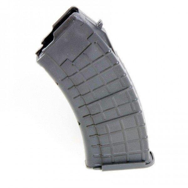 https3A2F2Fmedia.chattanoogashooting.com2Fimages2Fproduct2FZMAKA92FZMAKA9.jpg ProMag AK-47 Magazine 7.62X39mm Black Polymer 20/rd