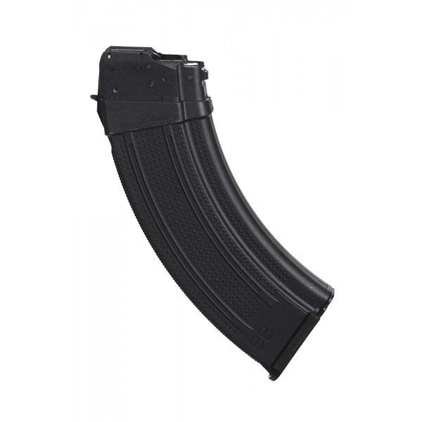 https3A2F2Fmedia.chattanoogashooting.com2Fimages2Fproduct2FZMAKSL302FZMAKSL30.jpg Promag AK-47 Magazine 7.62X39mm Steel Lined Polymer 30/rd