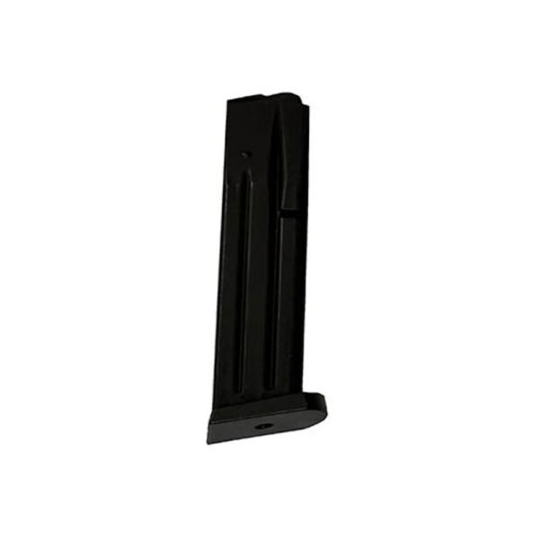 https3A2F2Fmedia.chattanoogashooting.com2Fimages2Fproduct2FZMBERA162FZMBERA16-1.jpg Promag Beretta Mod 81 Handgun Magazine Black .32 ACP 15/rd