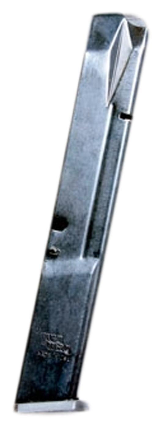https3A2F2Fmedia.chattanoogashooting.com2Fimages2Fproduct2FZMBERA72FZMBERA7.jpg ProMag Beretta 96 Magazine .40 S&W Blued Steel 20/rd