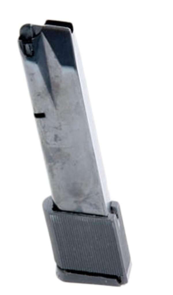 https3A2F2Fmedia.chattanoogashooting.com2Fimages2Fproduct2FZMBERA82FZMBERA8.jpg ProMag Beretta 92F Magazine 9mm Blued Steel 20/rd
