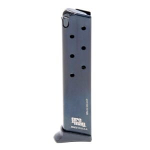 https3A2F2Fmedia.chattanoogashooting.com2Fimages2Fproduct2FZMBRA042FZMBRA041.jpg ProMag Handgun Magazine for Bersa 383A Series 95 Thunder 380 and Firestorm .380 ACP Blued Steel 10/rd