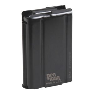 https3A2F2Fmedia.chattanoogashooting.com2Fimages2Fproduct2FZMCAR012FZMCAR01.jpg ProMag Springfield M1 Carbine Magazine. 30 Blued Steel 10/rd