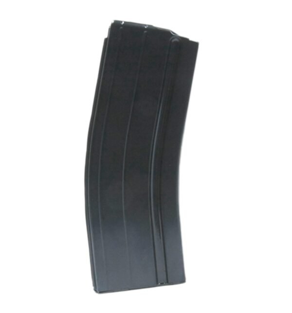 https3A2F2Fmedia.chattanoogashooting.com2Fimages2Fproduct2FZMCOLA272FZMCOLA27.jpg ProMag AR-15 Magazine 6.8mm Blued Steel 27/rd