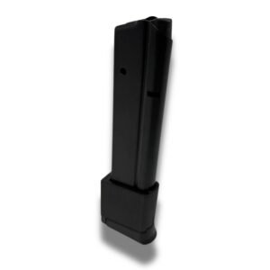 ProMag 1911 Handgun Magazine Blue Steel 9mm Luger 13/rd