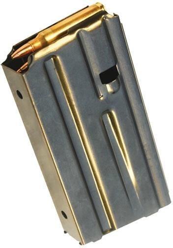 https3A2F2Fmedia.chattanoogashooting.com2Fimages2Fproduct2FZMCOLA42FZMCOLA4.jpg ProMag AR-15 Magazine .223 Rem Blued Steel 20/rd