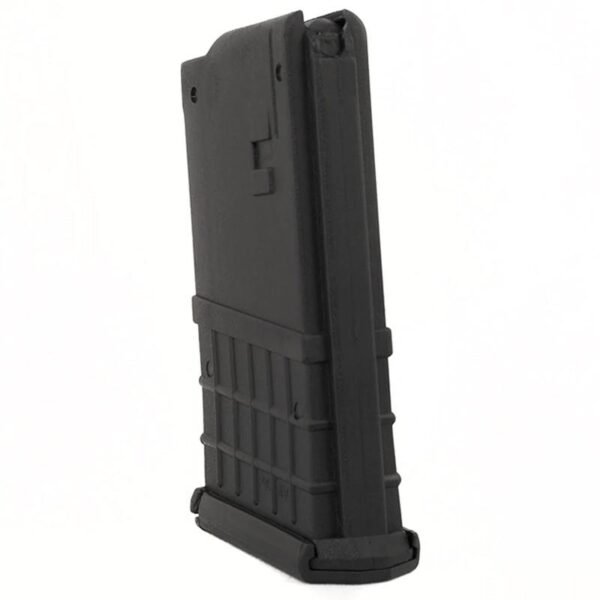 https3A2F2Fmedia.chattanoogashooting.com2Fimages2Fproduct2FZMCOLA9B2FZMCOLA9B.jpg Promag AR-15 / M16 .223 & 5.56x45mm AR Magazine Black Polymer 20/rd