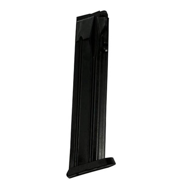 https3A2F2Fmedia.chattanoogashooting.com2Fimages2Fproduct2FZMCZA92FZMCZA9-1.jpg Promag CZ P10-F / P10-C / P-07 / P-09 Handgun Magazine Black 9mm Luger 22/rd