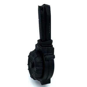 https3A2F2Fmedia.chattanoogashooting.com2Fimages2Fproduct2FZMDRMA1022FZMDRMA102-1.jpg Promag Smith & Wesson SD40 Handgun Magazine .40 S&W 50/rd