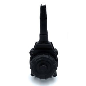 https3A2F2Fmedia.chattanoogashooting.com2Fimages2Fproduct2FZMDRMA1072FZMDRMA107-1.jpg Promag Sig Sauer P365-380 Handgun Magazine Black .380 ACP 30/rd