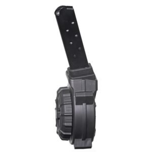 https3A2F2Fmedia.chattanoogashooting.com2Fimages2Fproduct2FZMDRMA312FZMDRMA31-1.jpg Promag Smith & Wesson Shield Handgun Magazine 9mm Luger 30/rd