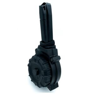 https3A2F2Fmedia.chattanoogashooting.com2Fimages2Fproduct2FZMDRMA572FZMDRMA57.jpg Promag Smith & Wesson SD9 9mm Handgun Magazine Black Polymer 50/rd