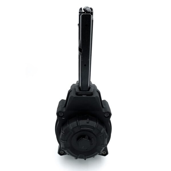 https3A2F2Fmedia.chattanoogashooting.com2Fimages2Fproduct2FZMDRMA762FZMDRMA76-1.jpg ProMag FN Five-seveN USG Drum Handgun Magazine 5.7x28mm 55rd