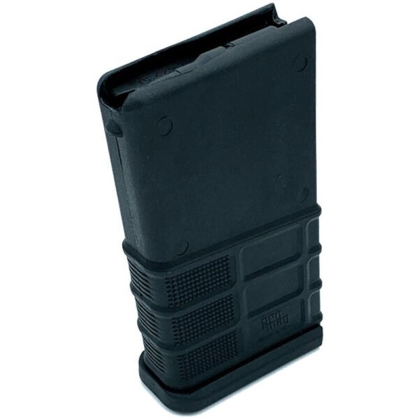 https3A2F2Fmedia.chattanoogashooting.com2Fimages2Fproduct2FZMFNHA92FZMFNHA9.jpg Promag FN Fal .308 Rifle Magazine Black Polymer 20/rd