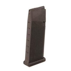 https3A2F2Fmedia.chattanoogashooting.com2Fimages2Fproduct2FZMGLKA142FZMGLKA14.jpg Promag Magazine for Glock 21 .45 ACP Black Polymer 13/rd