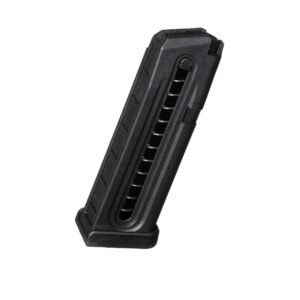 https3A2F2Fmedia.chattanoogashooting.com2Fimages2Fproduct2FZMGLKA182FZMGLKA18.jpg Promag Handgun Magazine Black Polymer for Glock 44 .22 LR 18/rd